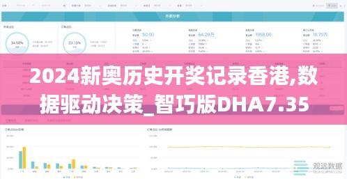 2024新奥历史开奖记录香港,数据驱动决策_智巧版DHA7.35