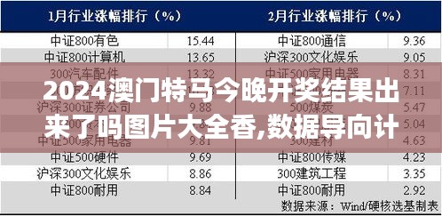 2024澳门特马今晚开奖结果出来了吗图片大全香,数据导向计划_教育版RMG13.21