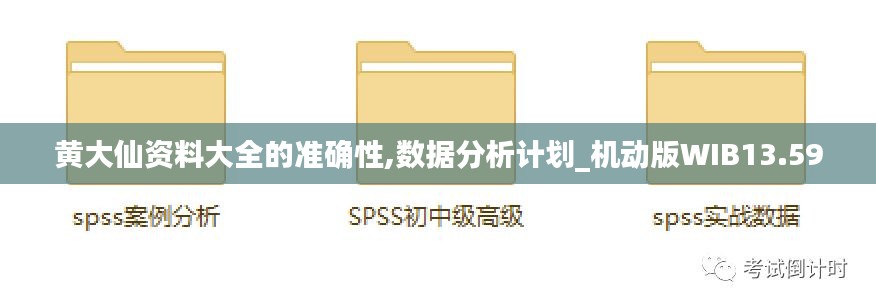 黄大仙资料大全的准确性,数据分析计划_机动版WIB13.59