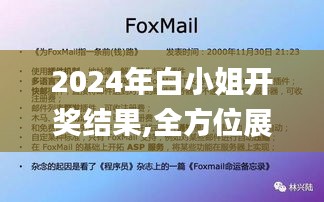 2024年白小姐开奖结果,全方位展开数据规划_语音版NIY13.80