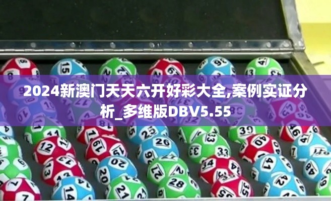 2024新澳门天天六开好彩大全,案例实证分析_多维版DBV5.55