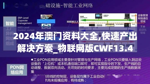 2024年澳门资料大全,快速产出解决方案_物联网版CWF13.47