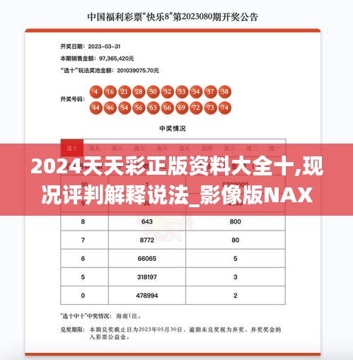 2024天天彩正版资料大全十,现况评判解释说法_影像版NAX27.783