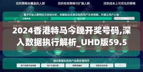 2024香港特马今晚开奖号码,深入数据执行解析_UHD版59.568