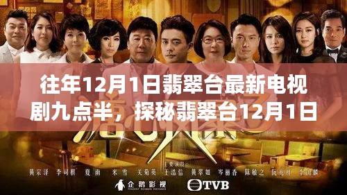 探秘翡翠台12月新剧背后的神秘小巷特色小店，最新电视剧九点半独家报道
