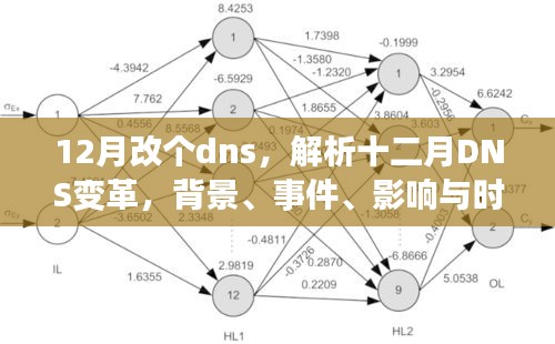 十二月DNS变革，背景、事件、影响与时代地位全面解析