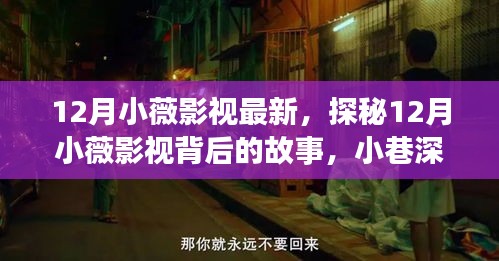 探秘小薇影视背后的故事，小巷深处的特色小店揭秘十二月新动态