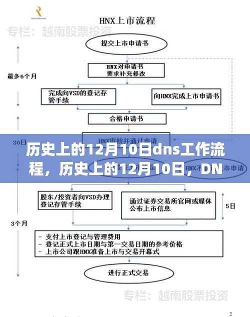 历史上的12月10日，DNS工作流程演变与成长之路的自信探索
