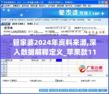管家婆2024年资料来源,深入数据解释定义_苹果款11.922
