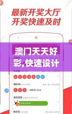 澳门天天好彩,快速设计问题方案_HD8.838