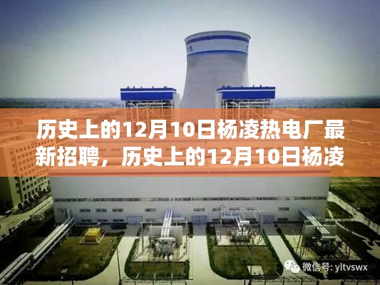 历史上的杨凌热电厂招聘深度评测与介绍，最新职位开放及详细介绍