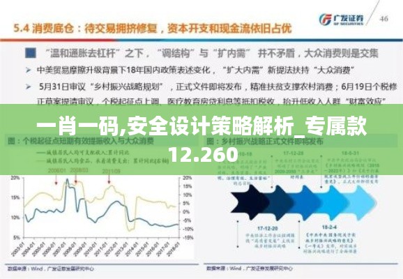一肖一码,安全设计策略解析_专属款12.260