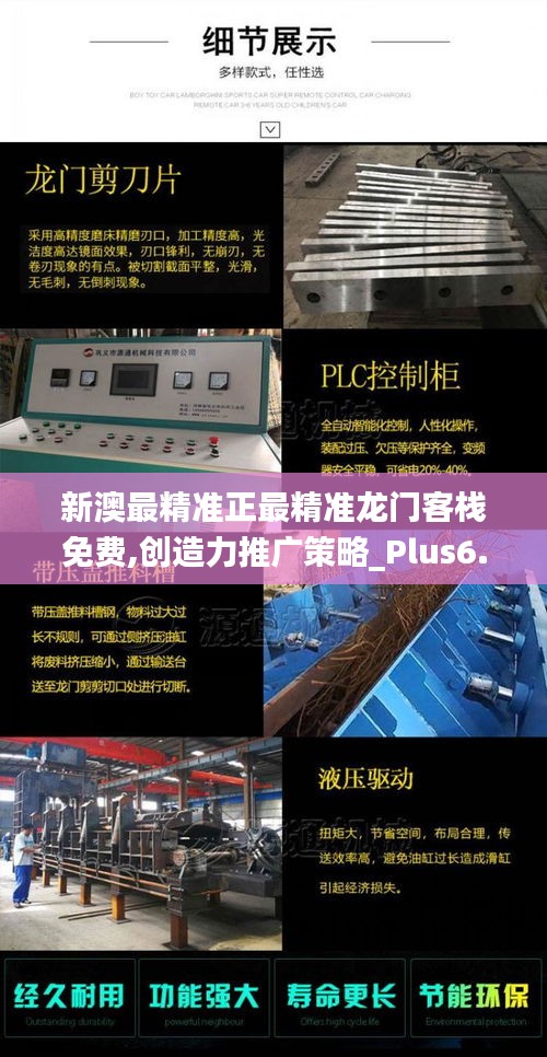 新澳最精准正最精准龙门客栈免费,创造力推广策略_Plus6.982