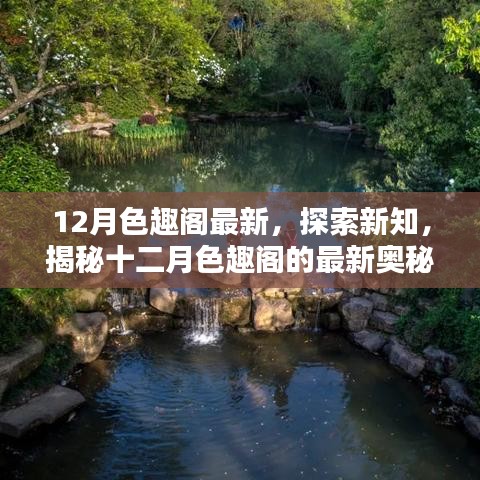 揭秘十二月色趣阁最新奥秘，探索新知之旅