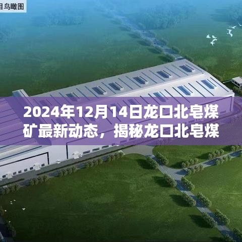 揭秘龙口北皂煤矿最新动态，掌握关键步骤，洞悉行业动态（2024年最新资讯）