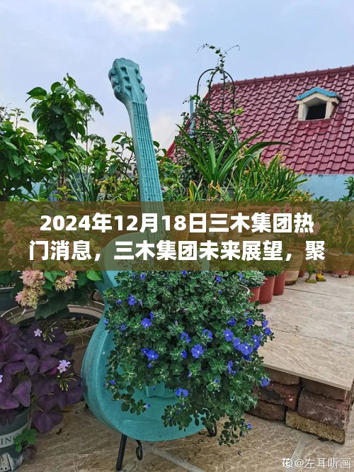 三木集团未来展望，热门消息背后的深层观点分析（日期，2024年12月18日）