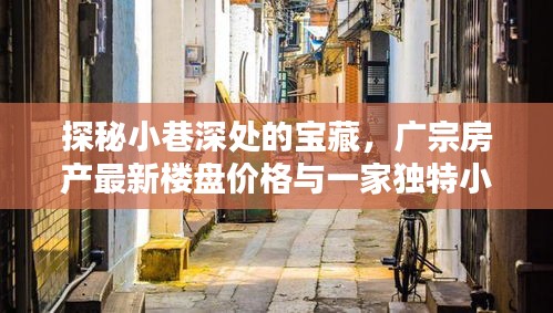 小巷深处的宝藏