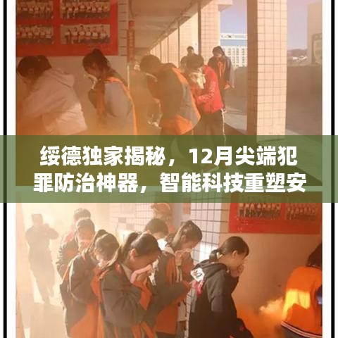 绥德独家揭秘，智能犯罪防治神器重塑安全新篇章，尖端科技引领十二月安全革新！
