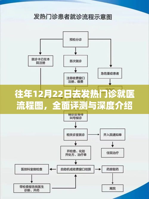 往年12月22日发热门诊就医流程图详解，全面评测与深度介绍