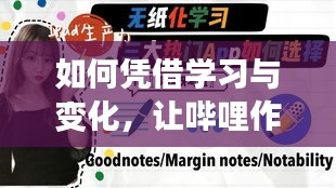 励志创作之旅，如何通过学习与创新，助力哔哩作品在2024年12月22日冲上热门
