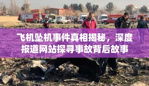 飞机坠机事件真相揭秘，深度报道网站探寻事故背后故事