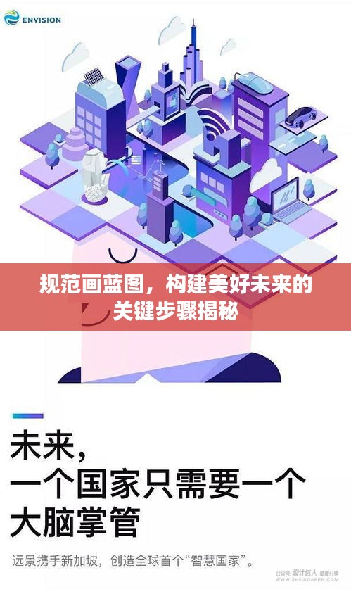 规范画蓝图，构建美好未来的关键步骤揭秘