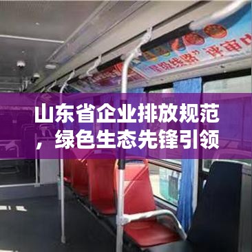 山东省企业排放规范，绿色生态先锋引领未来