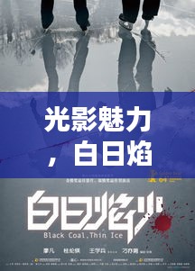 光影魅力，白日焰火宣传海报惊艳亮相
