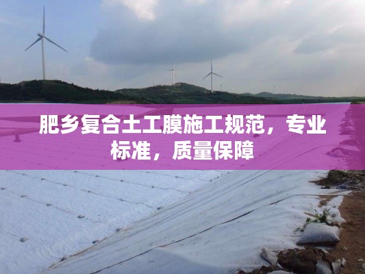 肥乡复合土工膜施工规范，专业标准，质量保障