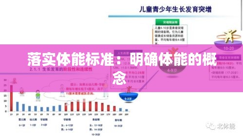 落实体能标准：明确体能的概念 