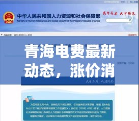 青海电费最新动态，涨价消息今日揭晓！