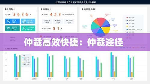 仲裁高效快捷：仲裁途径 