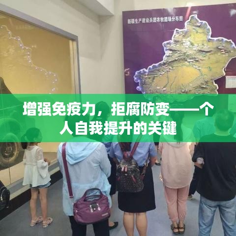 增强免疫力，拒腐防变——个人自我提升的关键