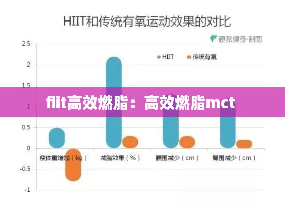 fiit高效燃脂：高效燃脂mct 