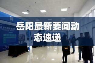 岳阳最新要闻动态速递
