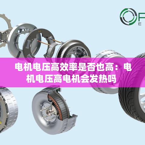 电机电压高效率是否也高：电机电压高电机会发热吗 