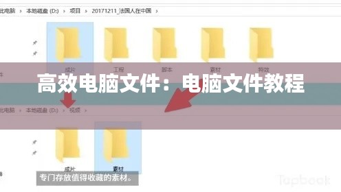 高效电脑文件：电脑文件教程 