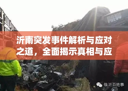 沂南突发事件解析与应对之道，全面揭示真相与应对策略