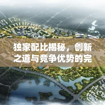 独家配比揭秘，创新之道与竞争优势的完美交融