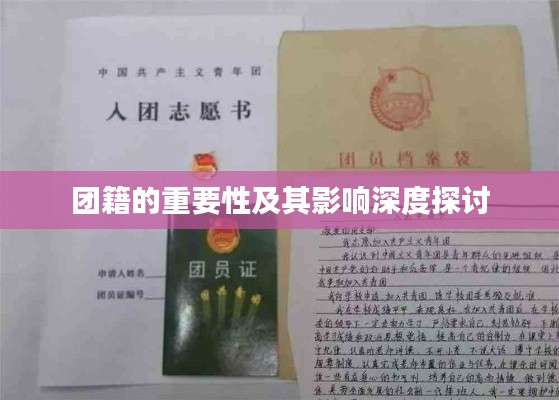 团籍的重要性及其影响深度探讨