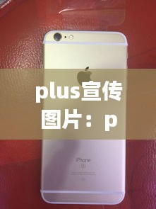 plus宣传图片：plusicon 