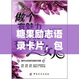 糖果励志语录卡片，包装背后的魅力与力量启航新征程