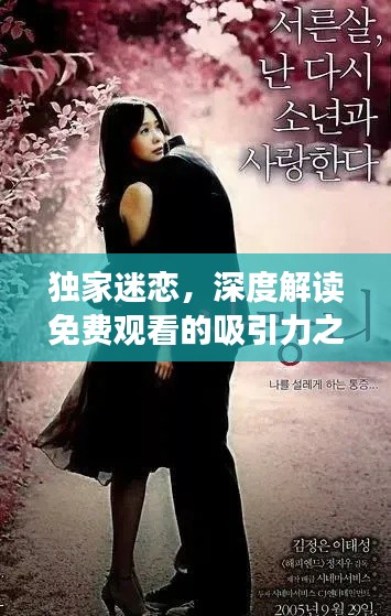 独家迷恋，深度解读免费观看的吸引力之源