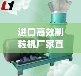 进口高效制粒机厂家直销：制粒机生产 