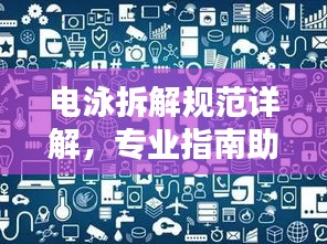 电泳拆解规范详解，专业指南助你掌握核心要点