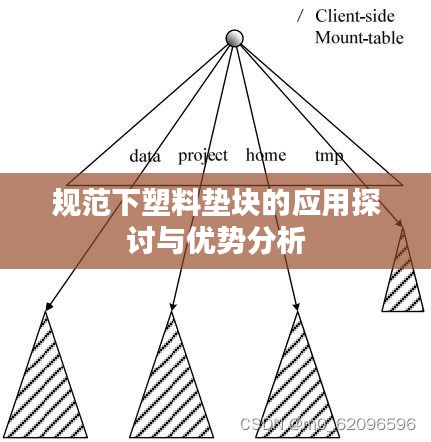 规范下塑料垫块的应用探讨与优势分析