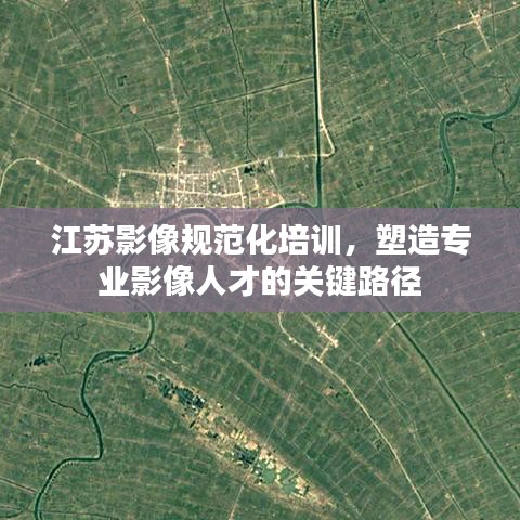 江苏影像规范化培训，塑造专业影像人才的关键路径