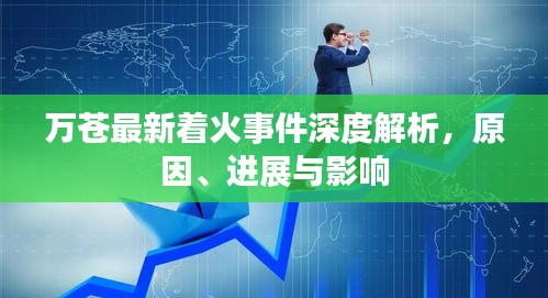 万苍最新着火事件深度解析，原因、进展与影响