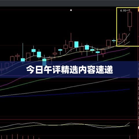 今日午评精选内容速递