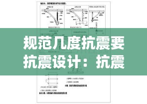 规范几度抗震要抗震设计：抗震设防烈度几度以上必须进行抗震设计 